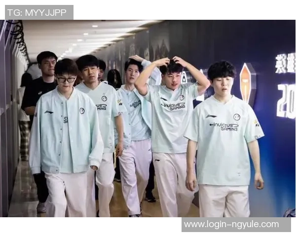 DOTA2深度分析：探讨IG战队核心选手的个人实力与战术贡献