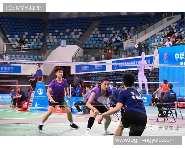 南京羽毛球队耐力排名创新高展现团队实力与拼搏精神