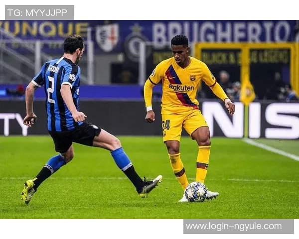 国米与巴塞罗那2018年对决精彩回顾及赛前推荐分析