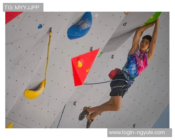 广州攀岩队防守策略解析：攀岩热点的背后故事与启示