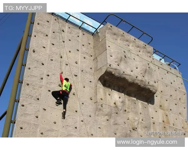 攀岩热潮再起：北京攀岩队的训练状态与未来展望